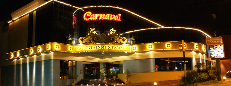 Cómo vender casino paraguay online