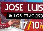 José Luis y Los Iracundos